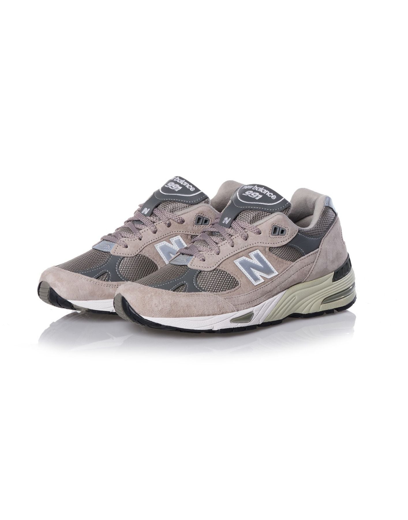 Shoes for man M991GL NEW BALANCE