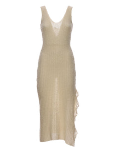 Dress for woman VSKD01025 PANNA Akep