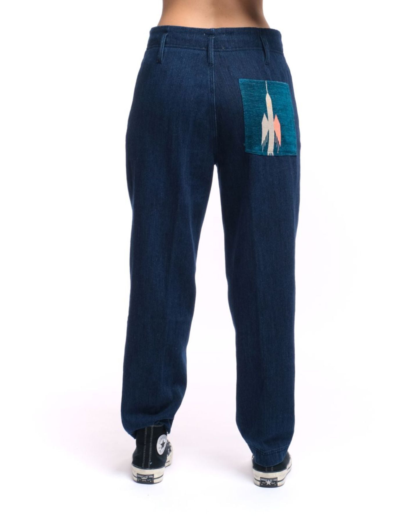 Pants for women FORTE - FORTE 7529