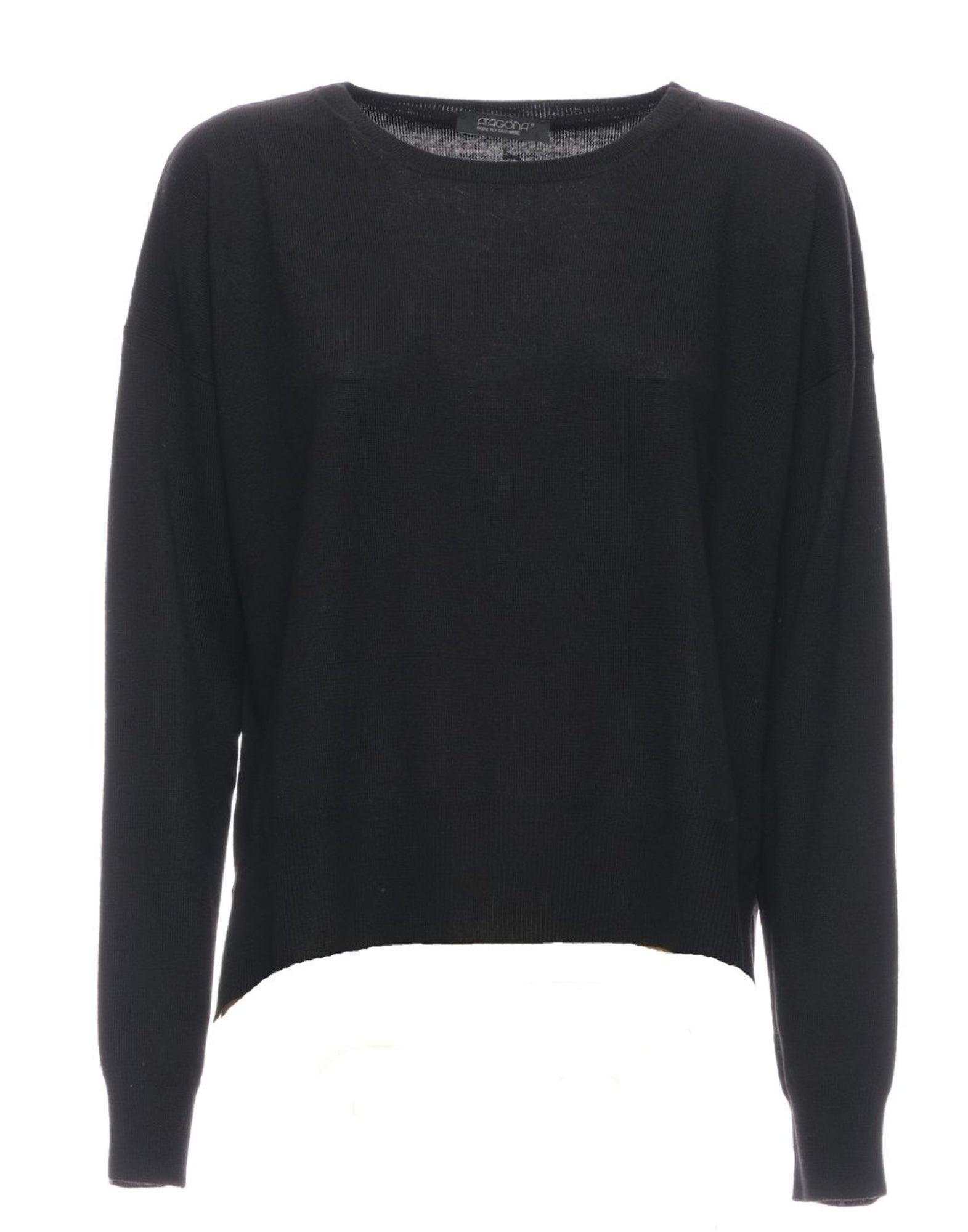 Sweater for woman D2608TF 101 ARAGONA