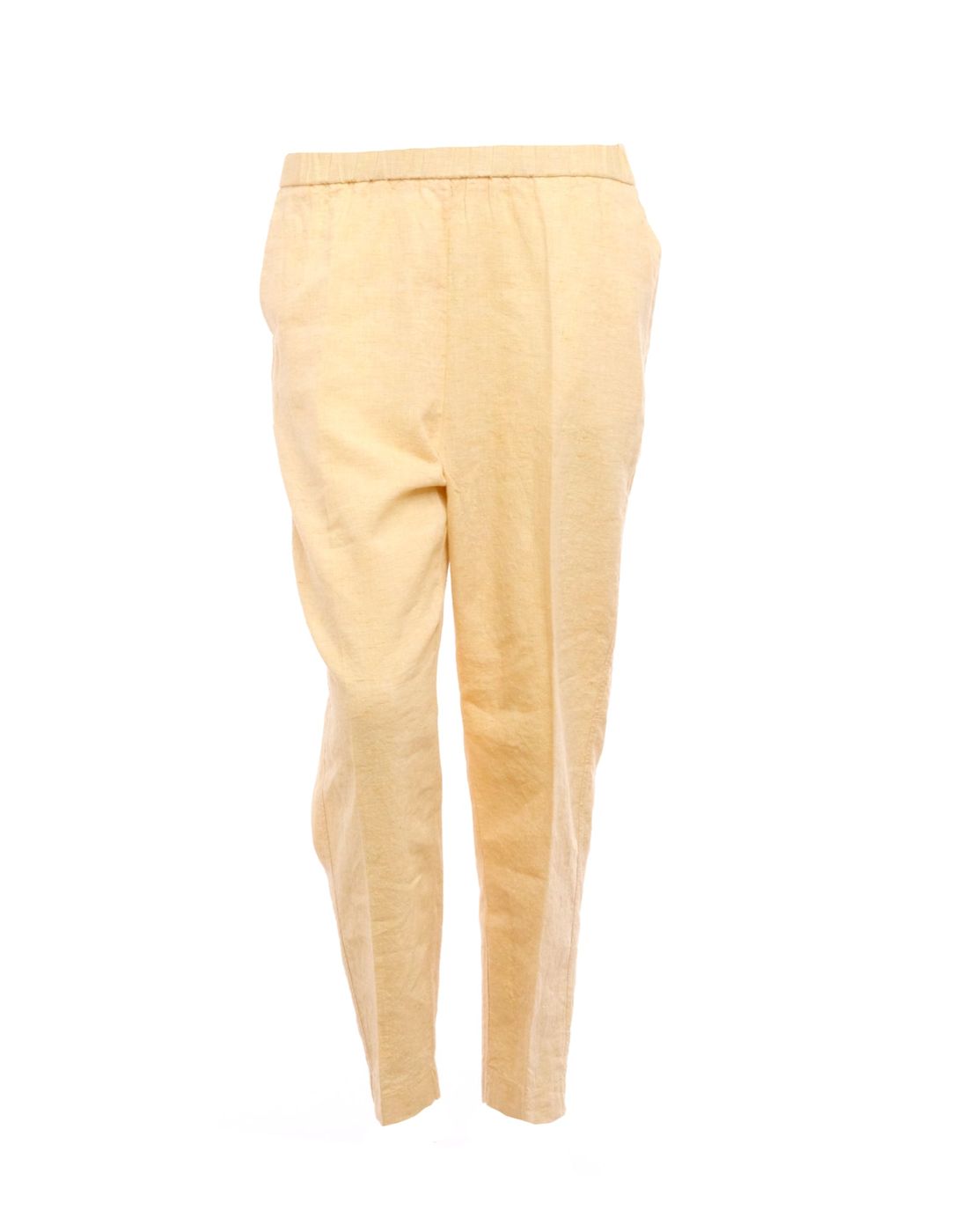 Pants for woman FORTE FORTE 9127 SOLE