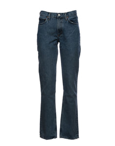 Jeans para mujeres AGOLDE A9024 1206 Método