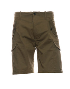 Pantalones cortos Cargo CRG04 Safari NINE:INTHE:MORNING