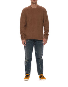 Sweater for man RM45301 05 ROBERTO COLLINA