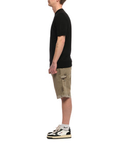 T-shirt for man LM U0510 015 BARRY GALLIA