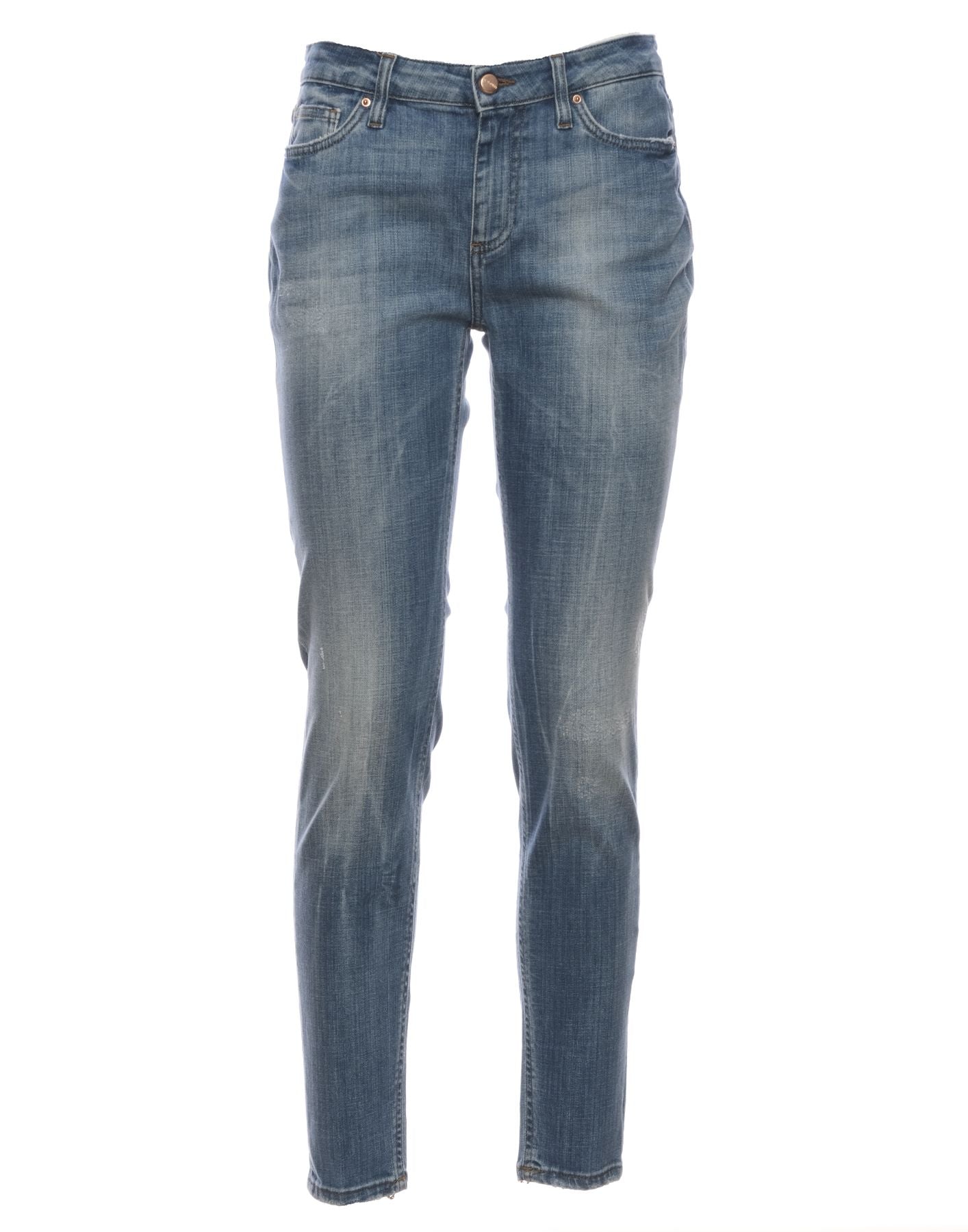Jeans pour femme DON THE FULLER CANNES 15F