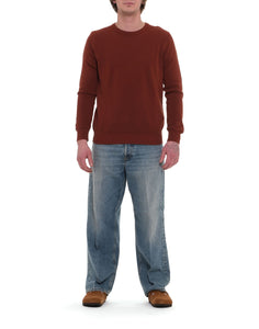 Jeans für Mann ICA08 ICARO DLL227 NINE:INTHE:MORNING