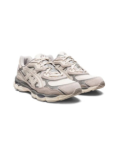 Shoes for man GEL-NYC CREAM/OYSTER GREY M ASICS