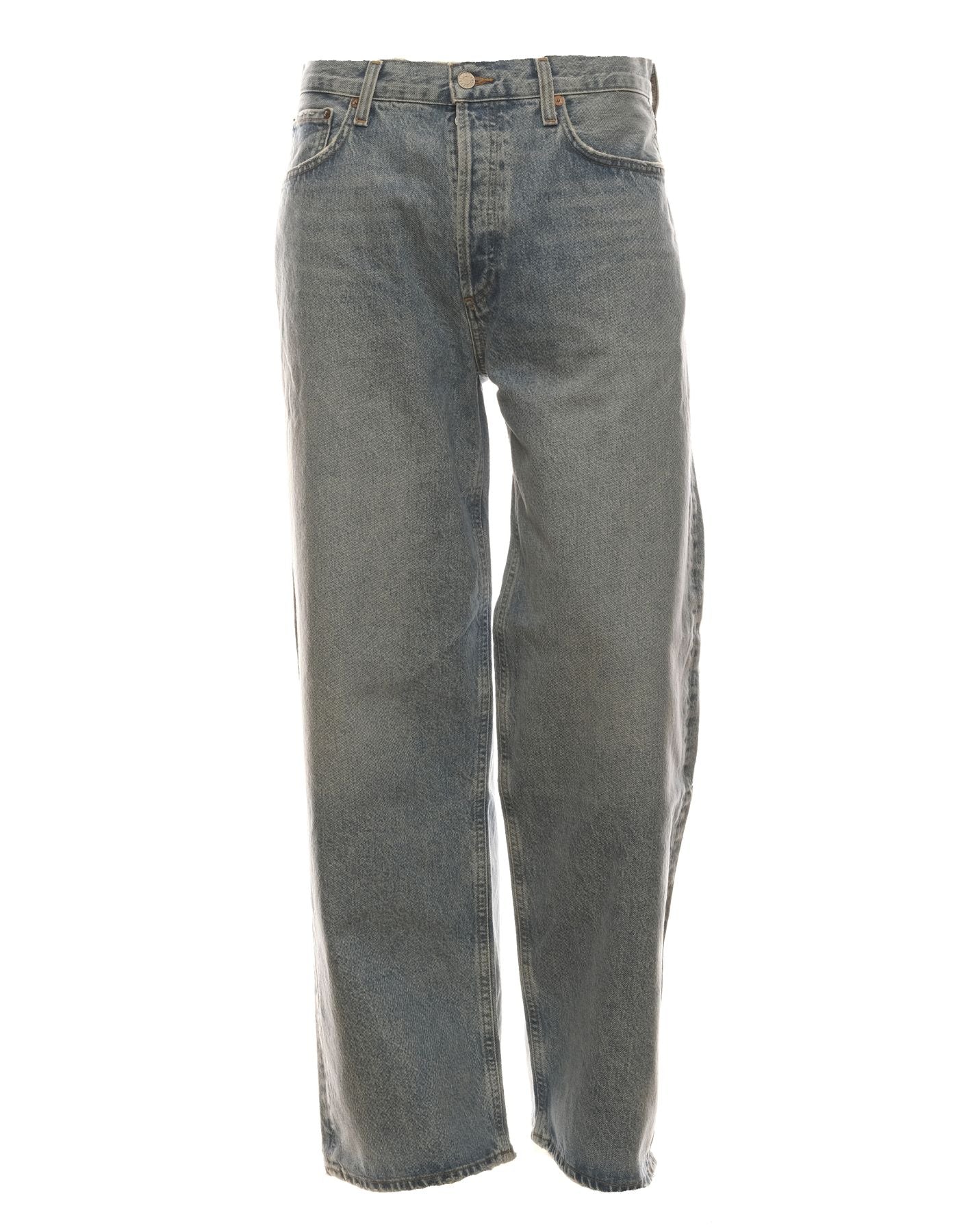 Jeans for man A640 1535 LIBERTINE Agolde