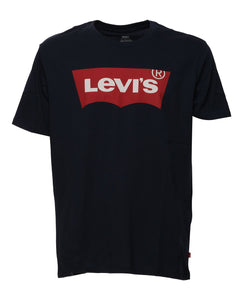 T-shirt for man 17783 0139 DRESS BLUES Levi's