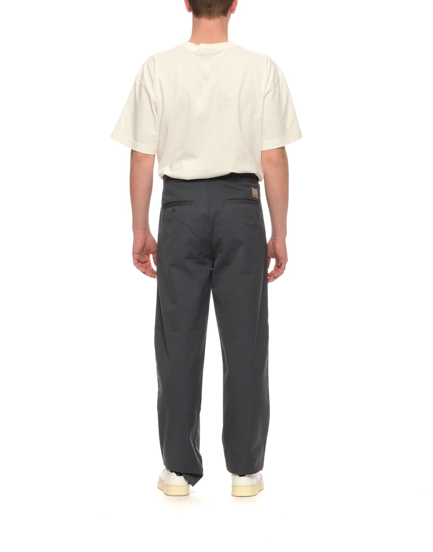Pantalones para hombre i027965 Zeus CARHARTT WIP
