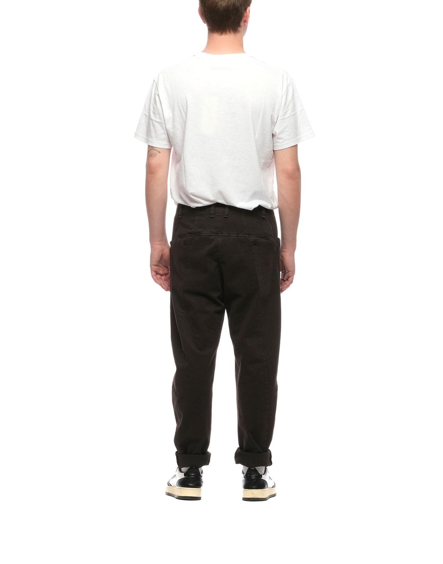 Pantalones hombre CFUTRMF151 U06 Transit