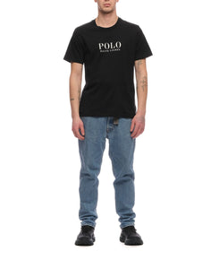 T-shirt for man 714899613004 BLACK Polo Ralph Lauren