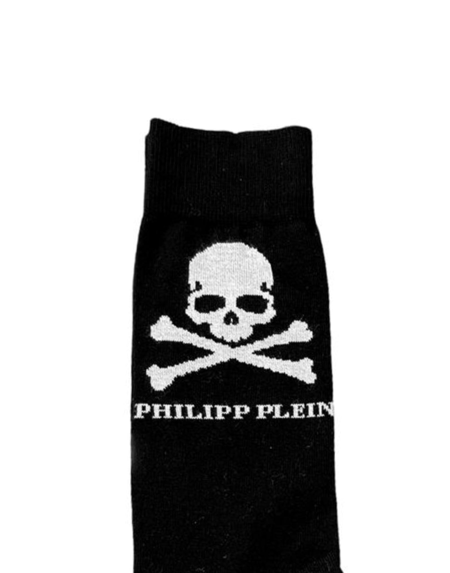 Socks for men PHILIPP PLEIN CA00CMPP369 0003