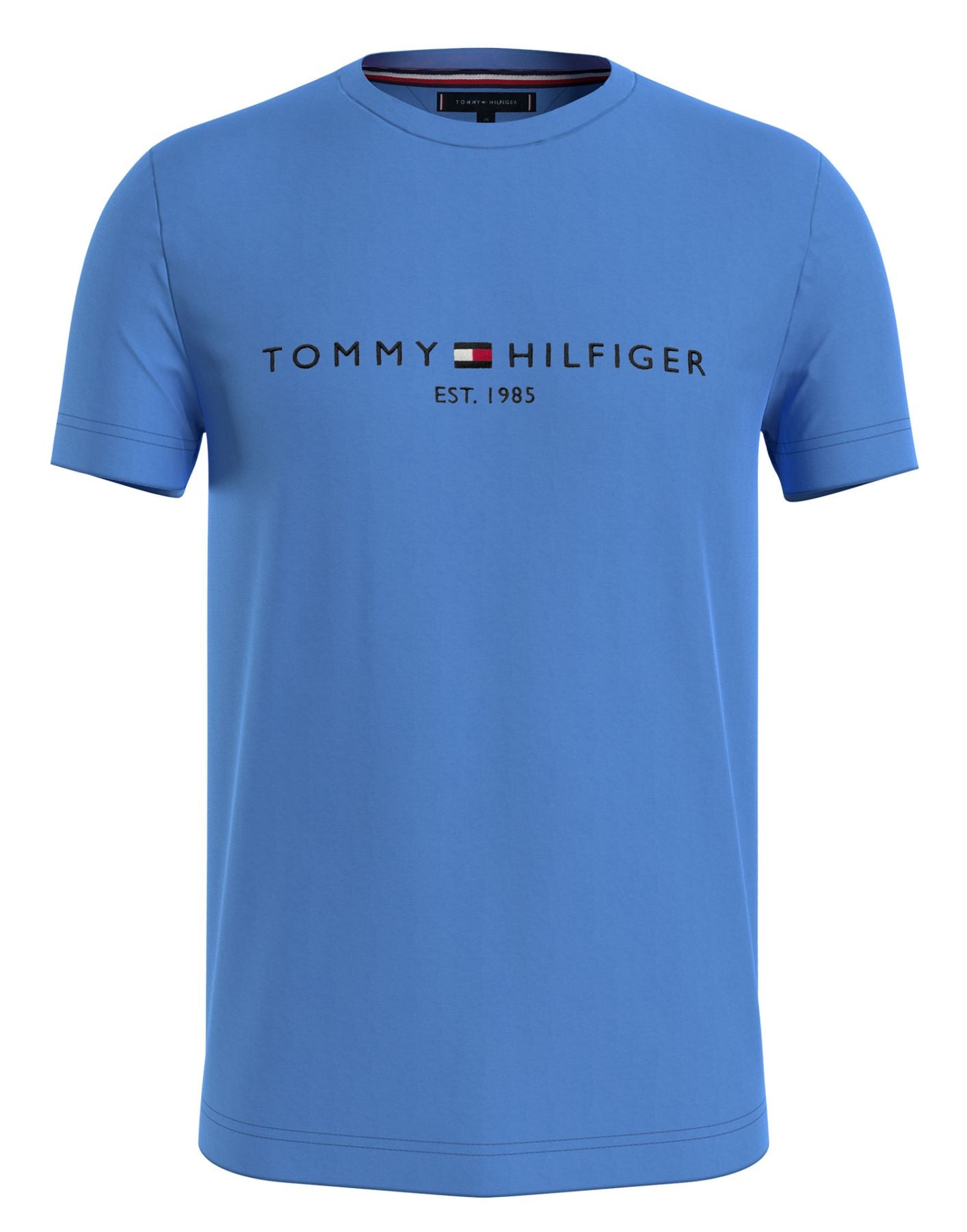 Camiseta para el hombre MW0MW11797 C30 TOMMY HILFIGER