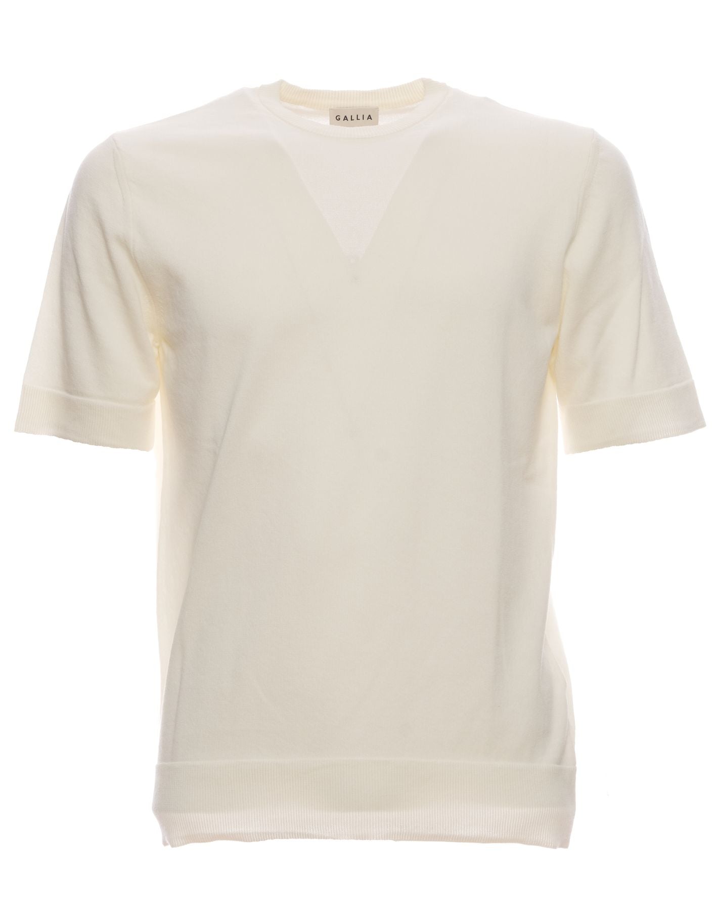 T-shirt for man LM U0510 001 BARRY GALLIA