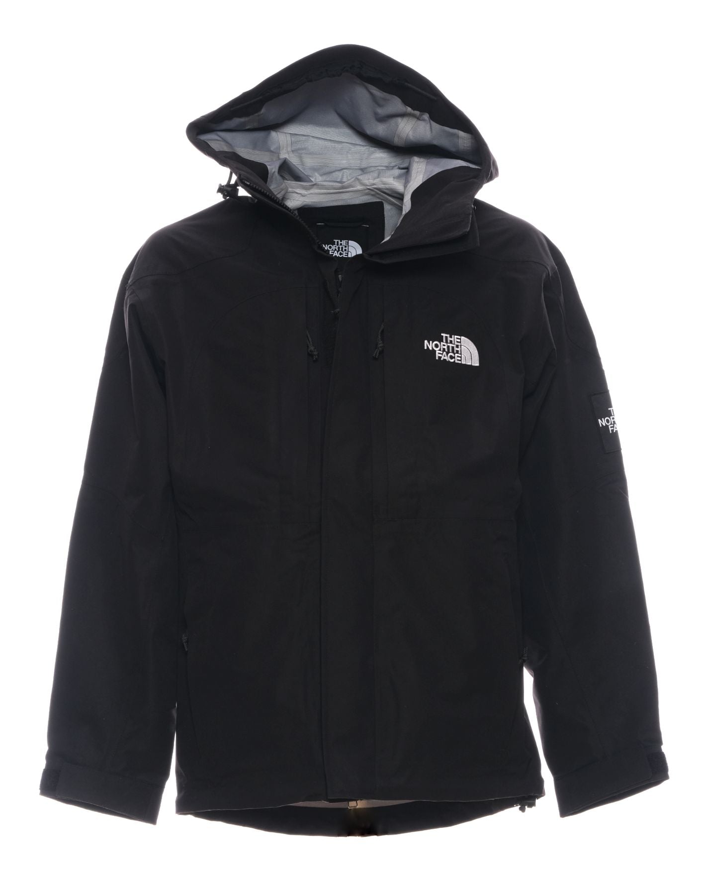 Jacket for man NF0A7Z9BJK3 BLACK The North Face