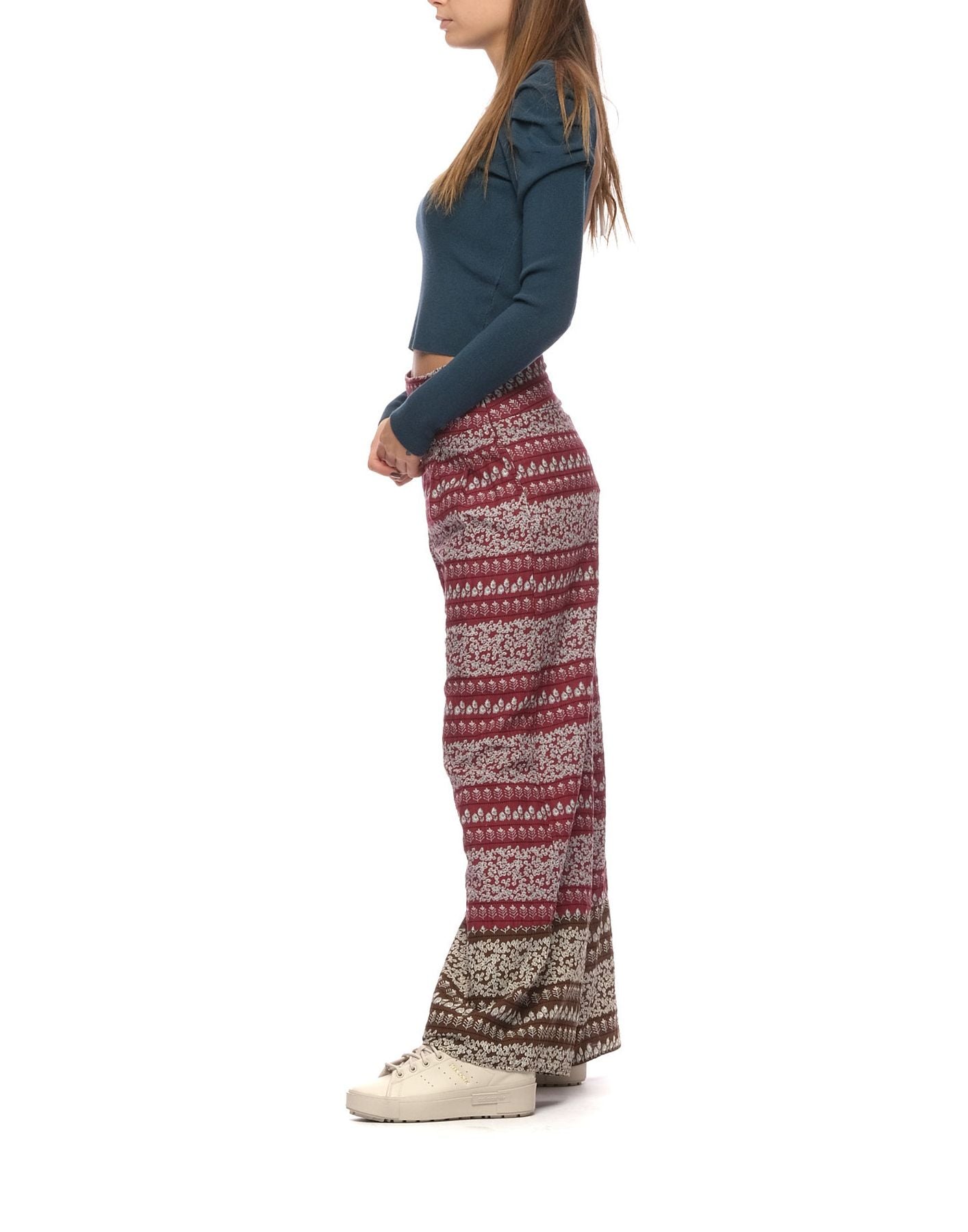 Pull pour la femme wwzkc63 WEILI ZHENG