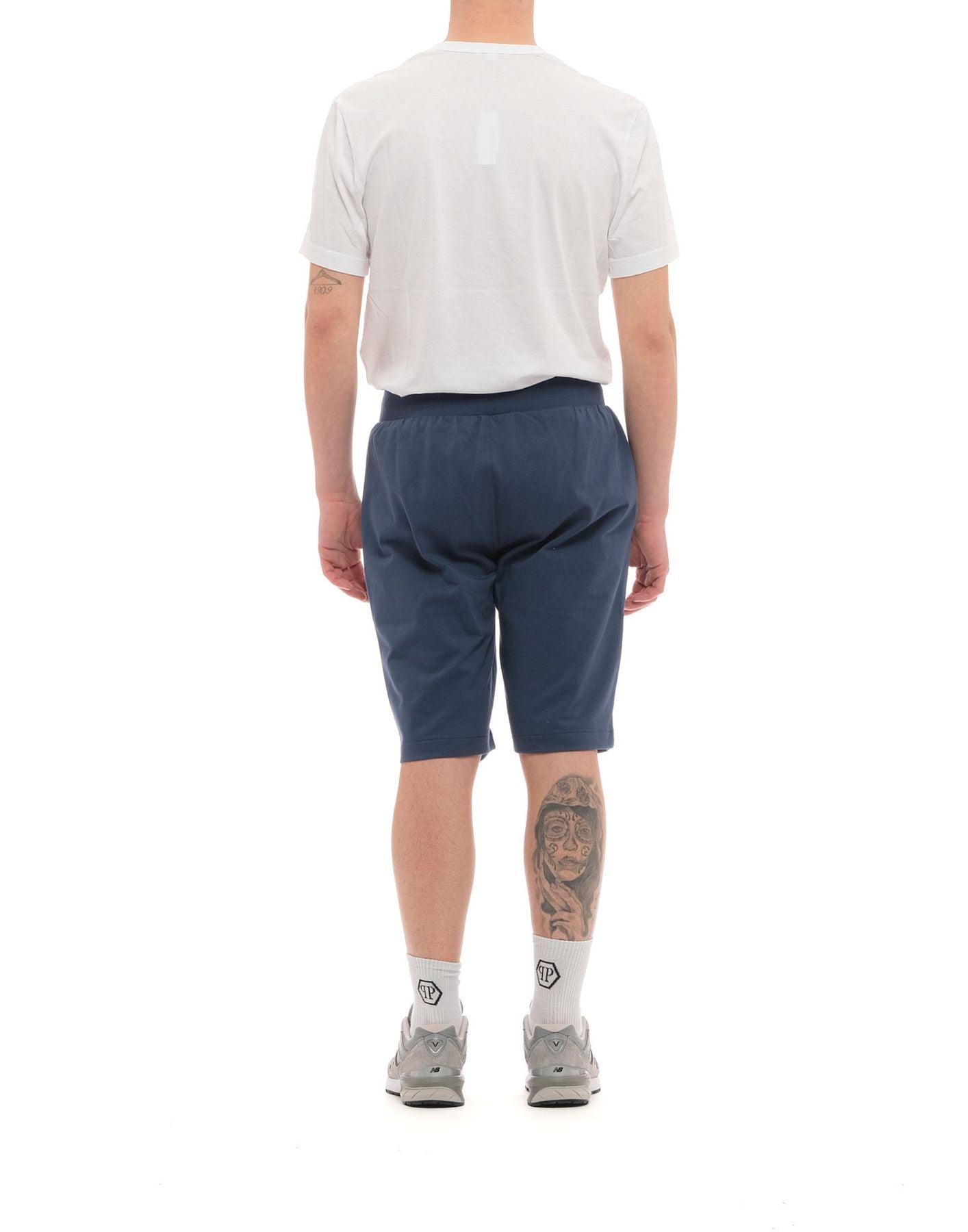 Shorts for man 714899620001 CLANCY BLUE Polo Ralph Lauren