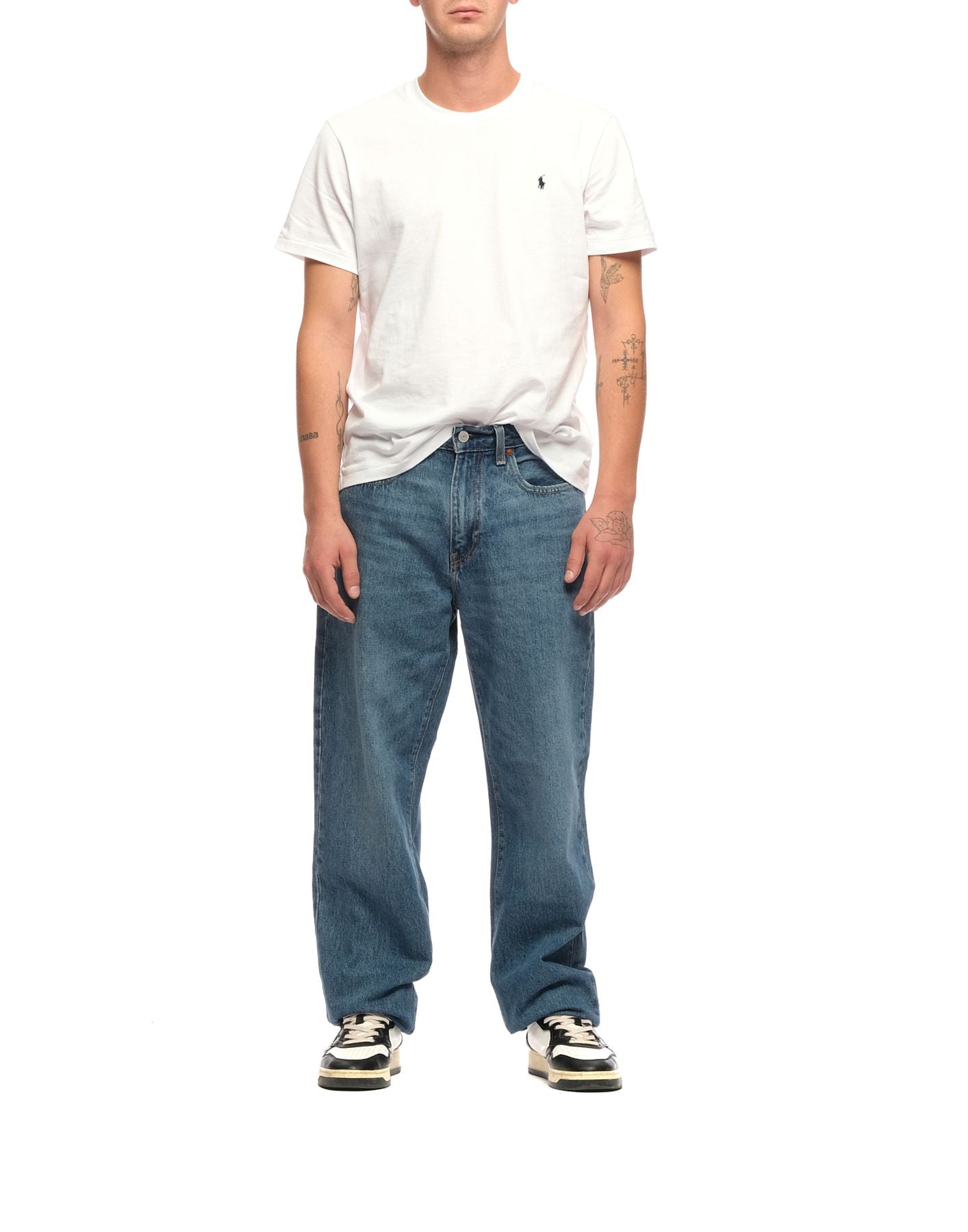Jeans for man 29037 0050 MERRY AND BRIGHT Levi's