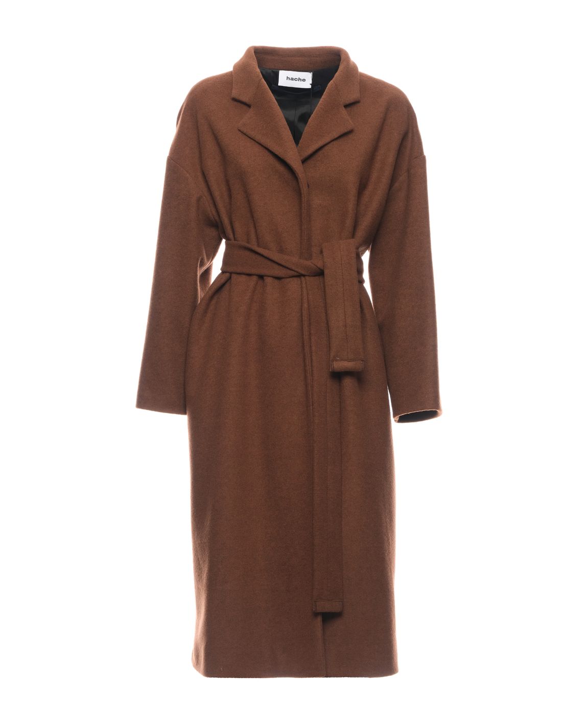 Coat for woman 83067607 74 Hache