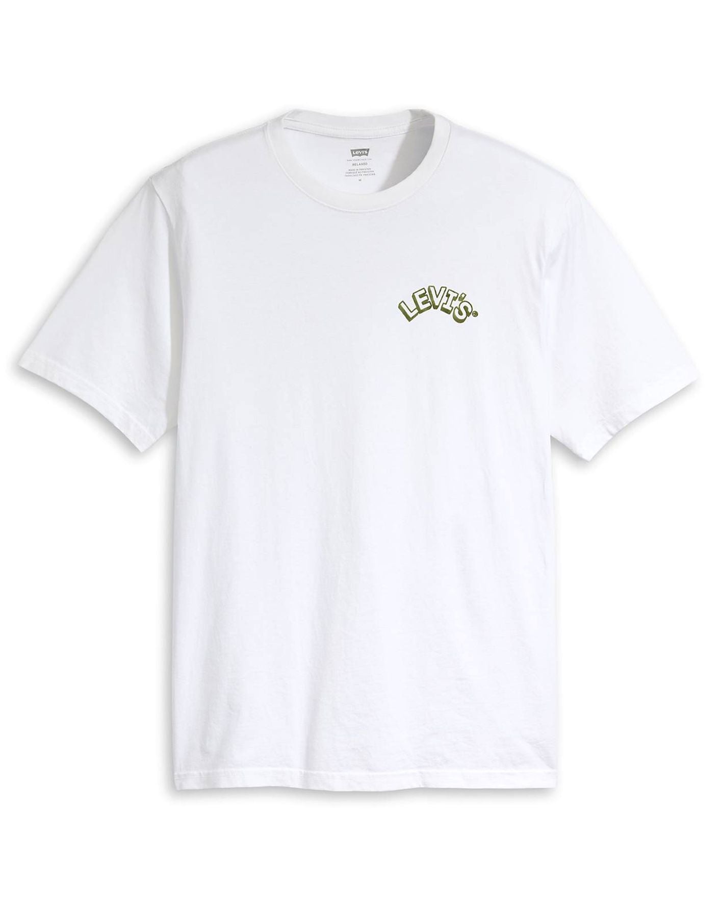 T-shirt pour l'homme 161431258 Levi's