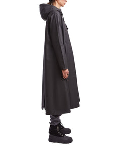Raincoat for woman 3245 BLACK STUTTERHEIM