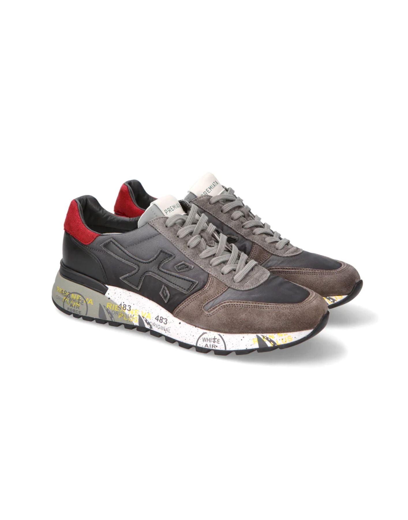 Premiata mick store 2343