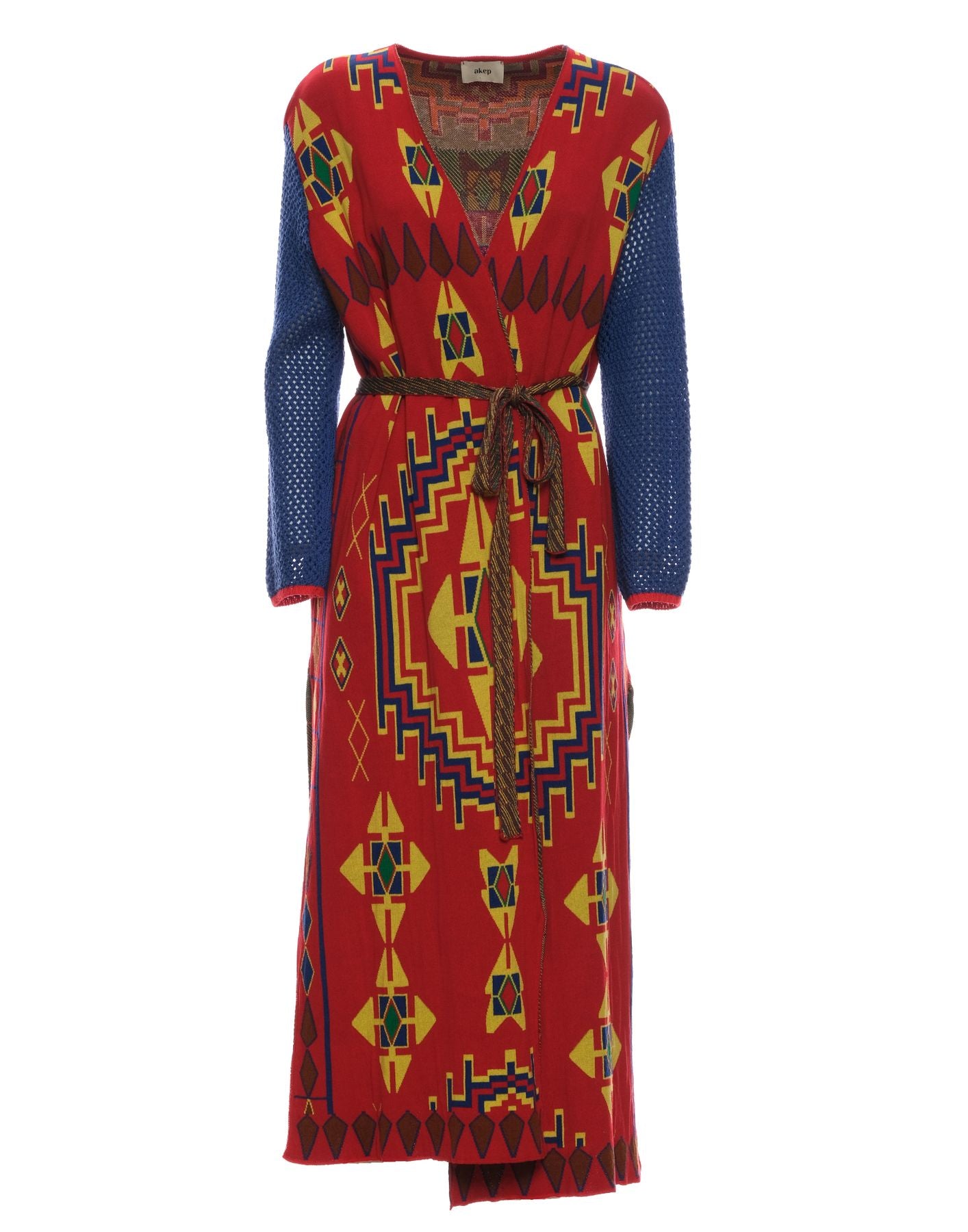 Dress for women AKEP KE1048