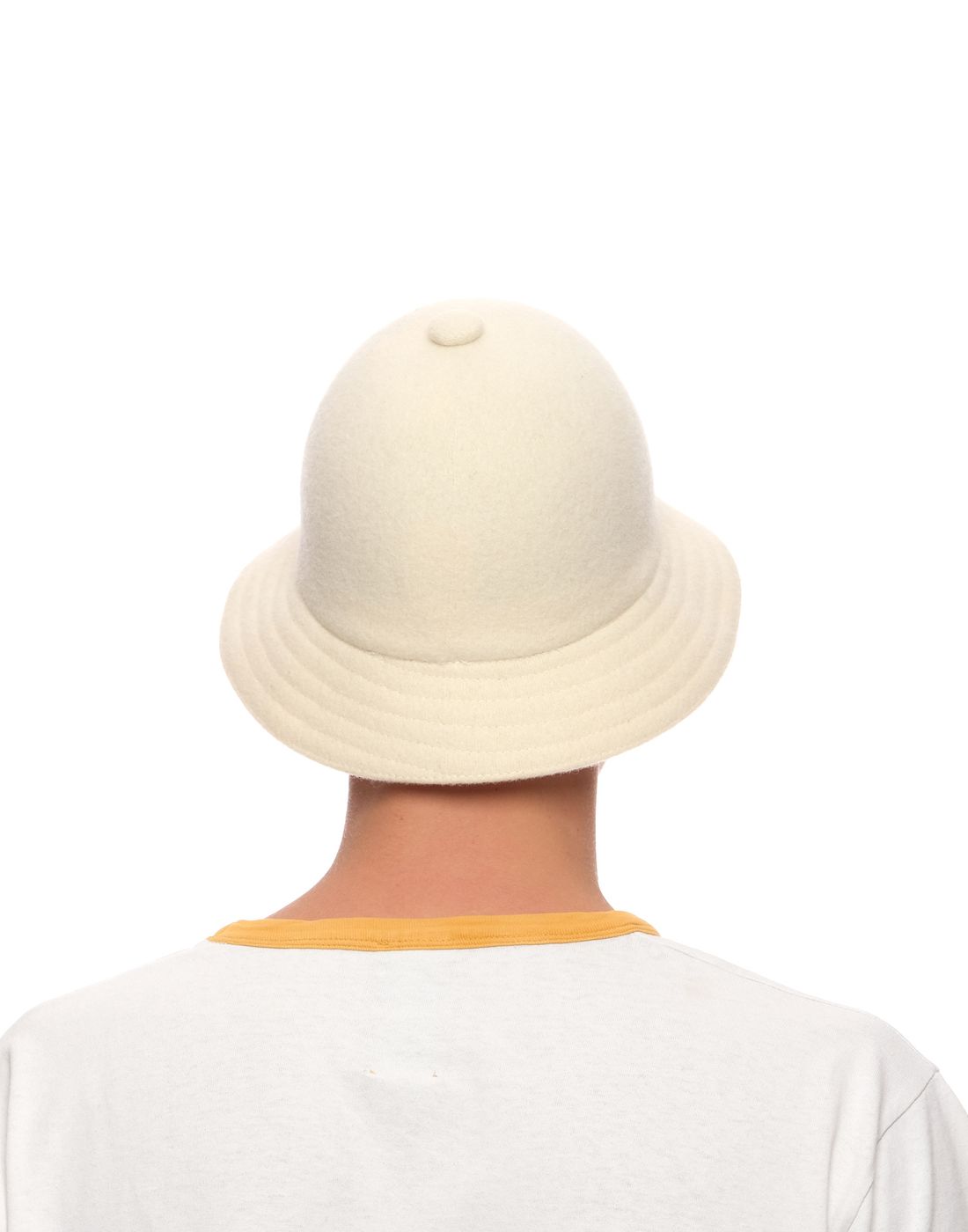 Sombrero para hombre ke3451 wh103 KANGOL