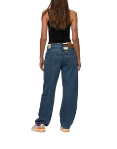 Jeans para la mujer A3494 0013 HOLD MY PURSE Levi's
