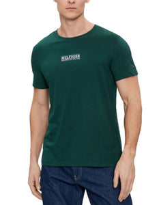 T-shirt pour l'homme MW0MW34387 MBP TOMMY HILFIGER