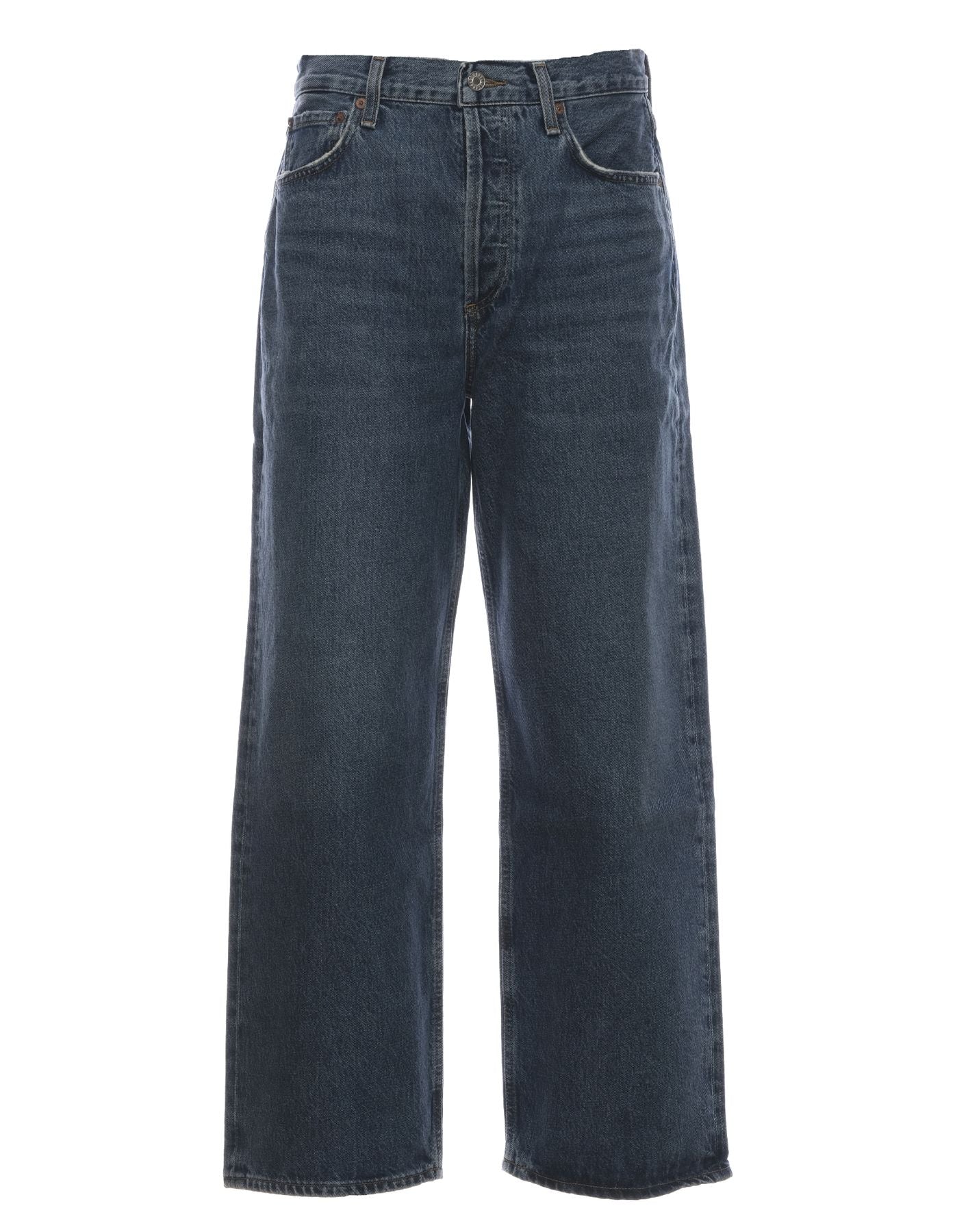 Jeans for woman A9087B-1141 IMAGE Agolde