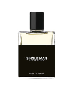 Perfumes unisex MOTH AND RABBIT SINGLE MAN N.11