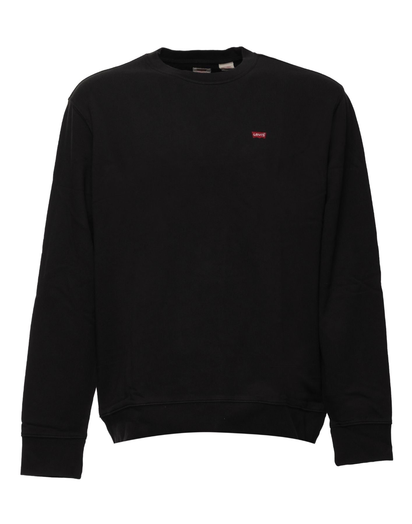 Sweatshirt for man 35909 0003 MINERAL BLACK Levi's
