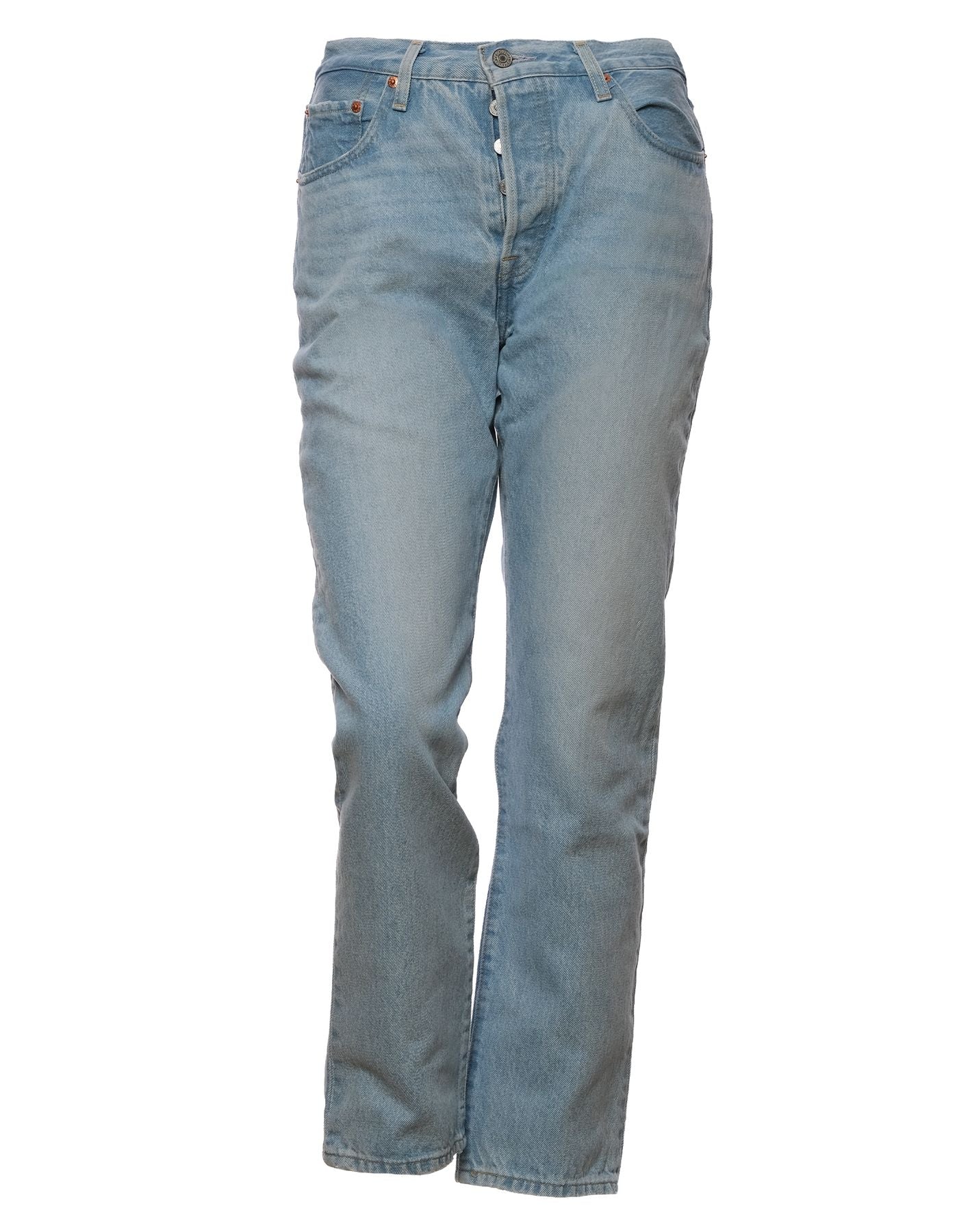 Jeans for woman 36200 0124 OJAI LUXOR Levi's