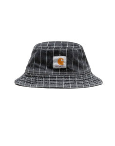 Sombrero para hombres i033010 stripe orlean CARHARTT WIP