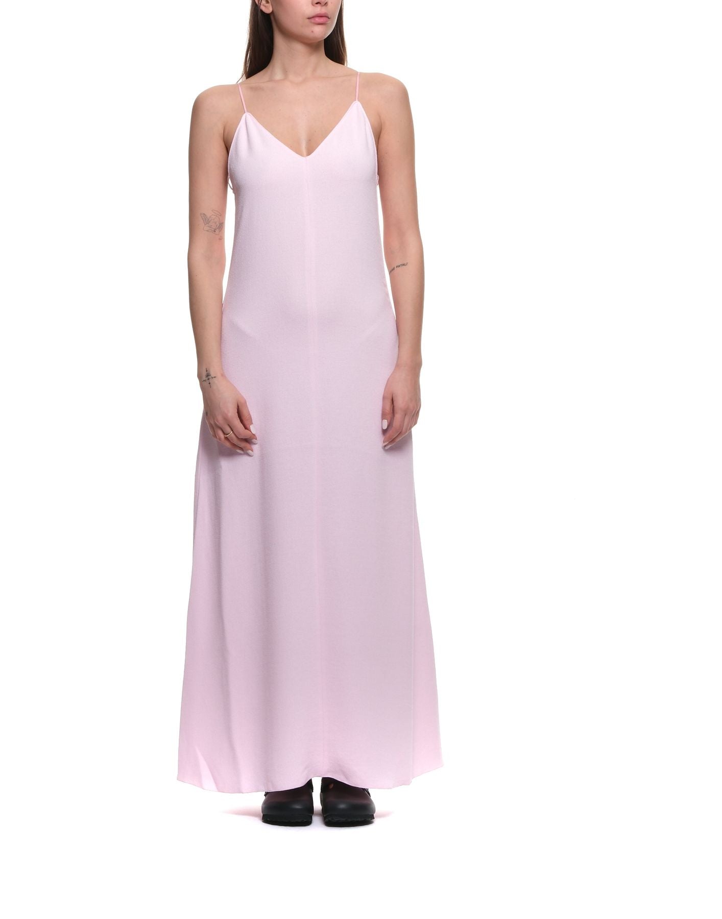 Dress for woman 12056 MY DRESS PETALO FORTE_FORTE