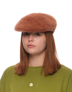 Hat for woman K3016ST MH240 KANGOL