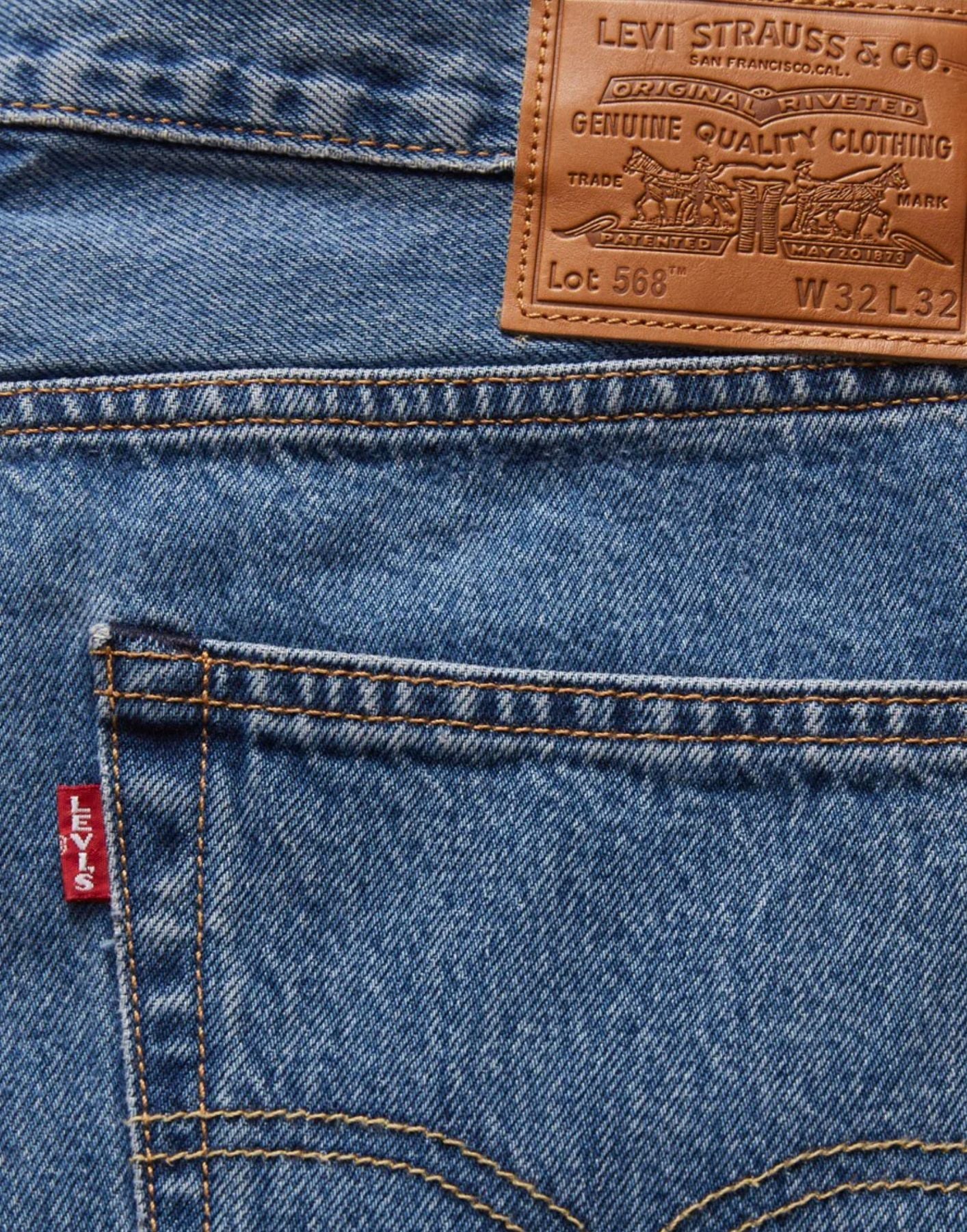 Jeans da uomo 290370061 Levi's