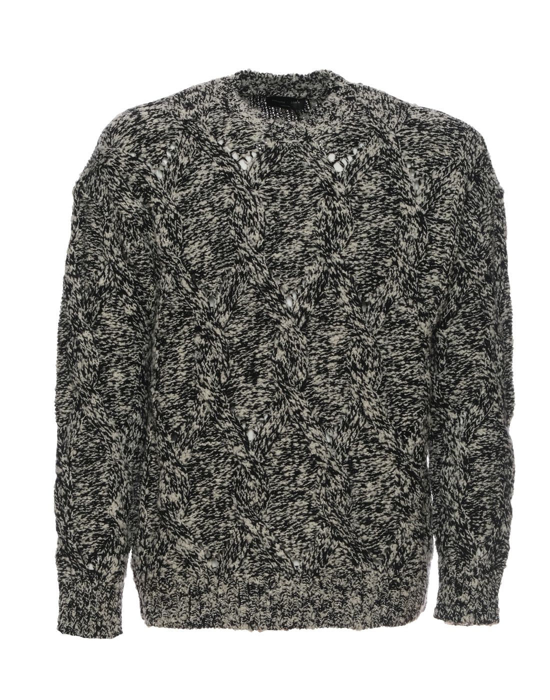 Sweater for man RM41001 09 ROBERTO COLLINA