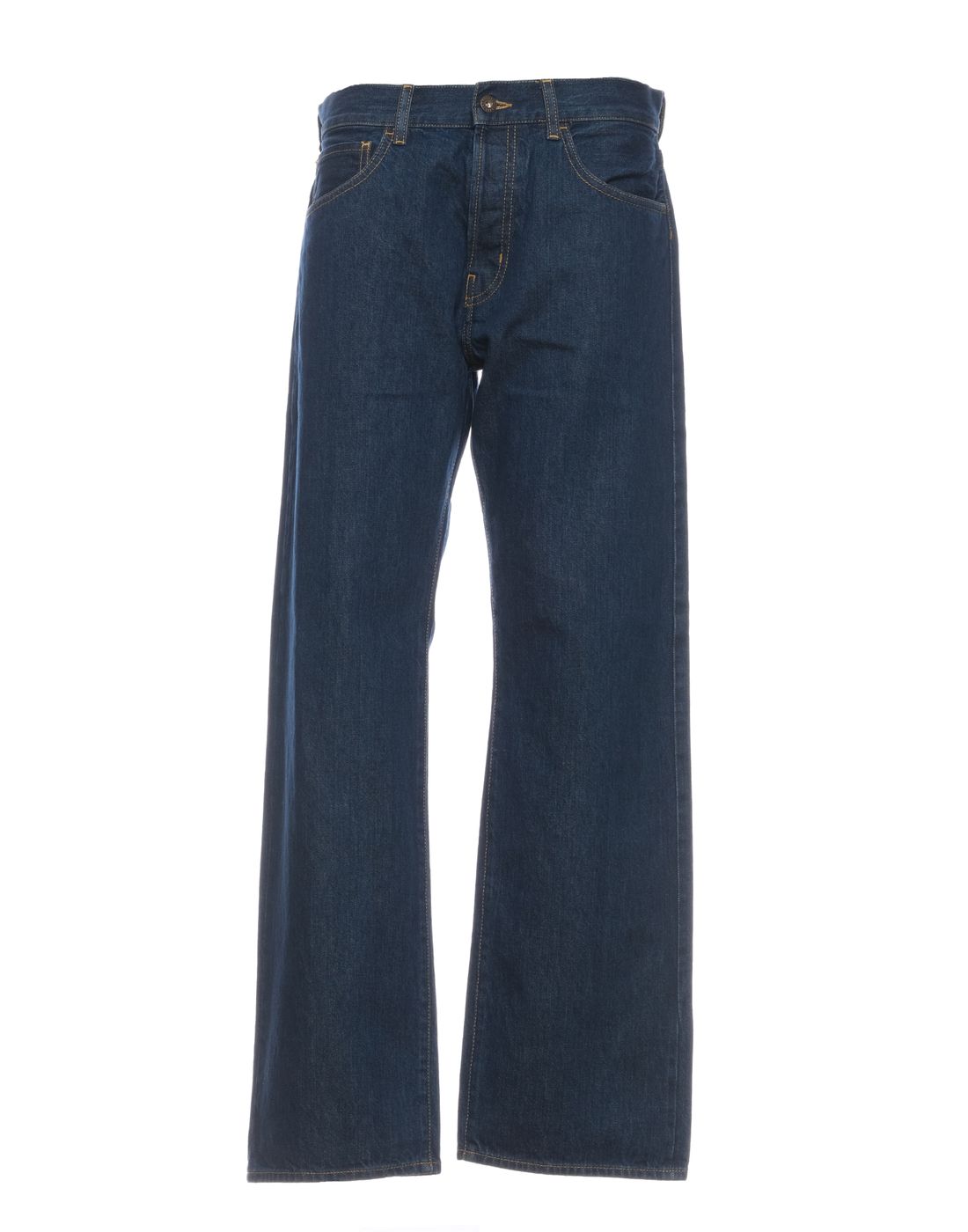 Jeans for man TYPE 18 RELAXED RINSE PeppinoPeppino