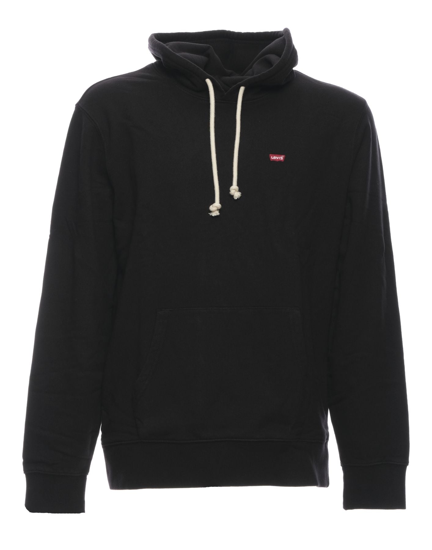 Hoodie for man 345810001 Levi's