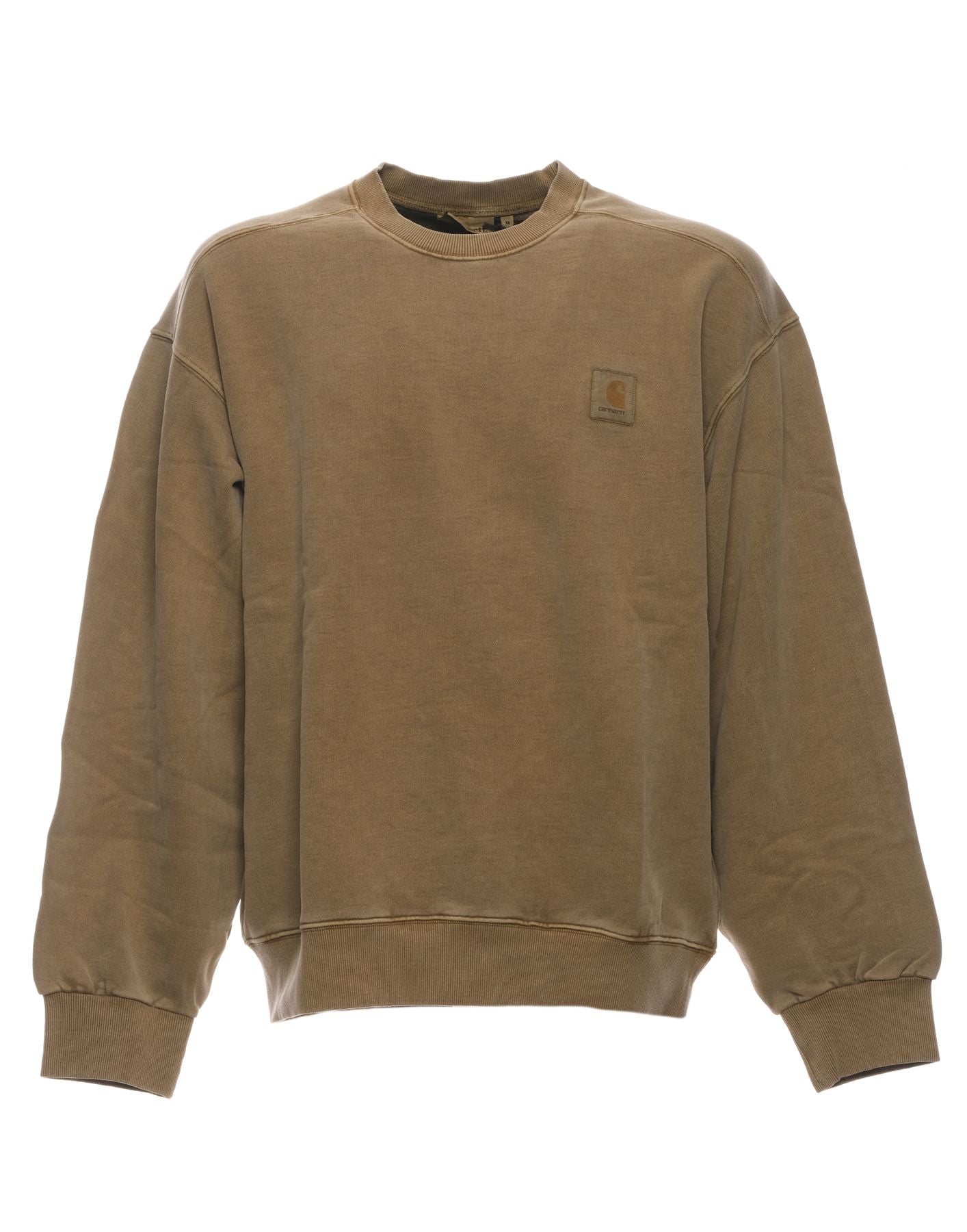 Sweatshirt for man I029522 BUFFALO CARHARTT WIP