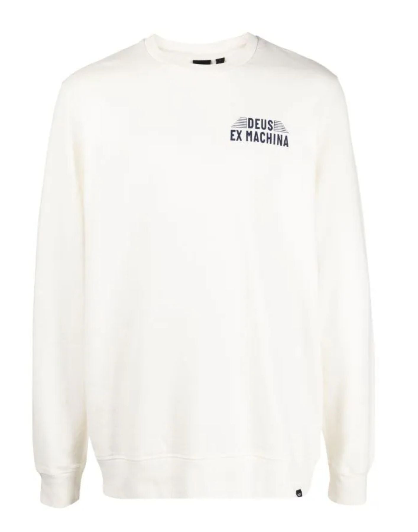 Sweatshirt for man DMF238997 VWH Deus Ex Machina