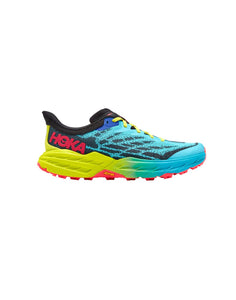Shoes for man M SPEEDGOAT 5 1123157 Hoka One One