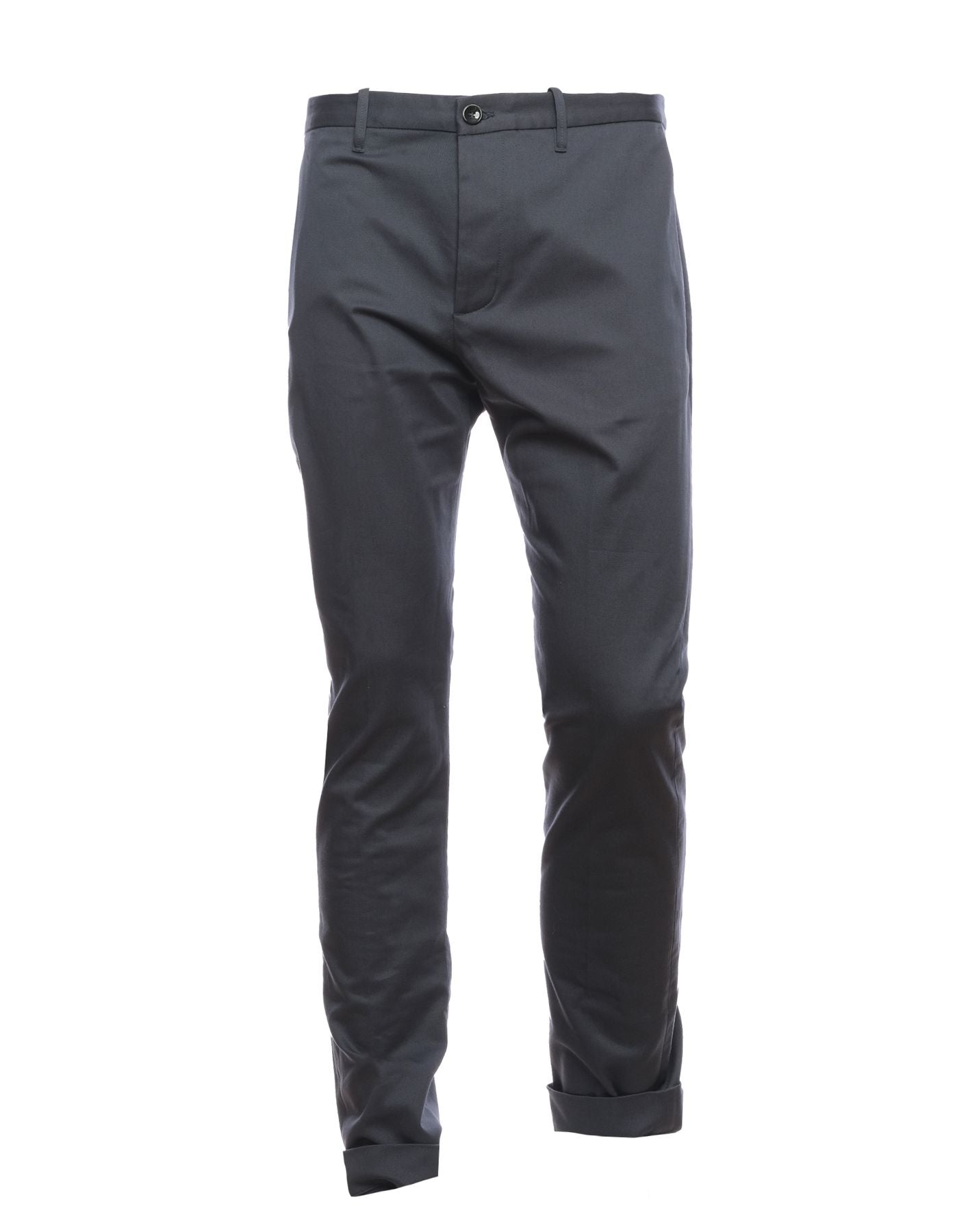 Pants for man ES75 EASY SLIM CHINO NINE:INTHE:MORNING