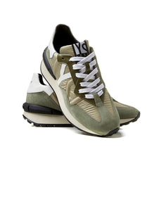 Shoes for man QRR405 MINTAKA IYSI