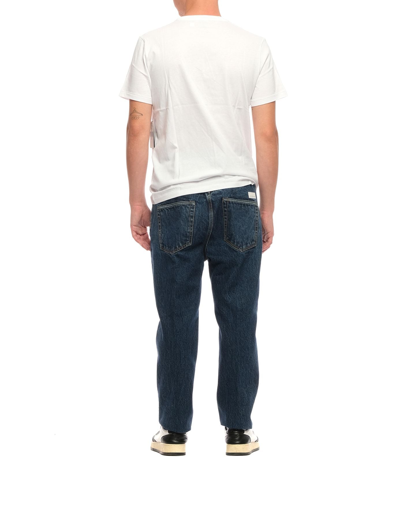 Jeans for men NOLAN NOL01 AZ18 NINE:INTHE:MORNING
