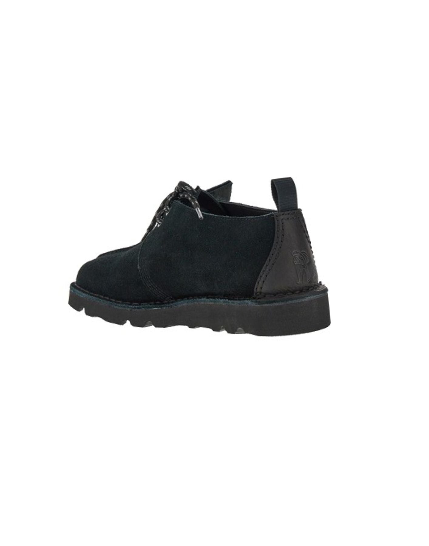 Zapatos para hombre DESERT TREKGTX BLACK SDE Clarks Originals